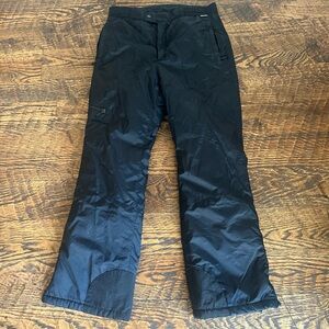 “Mountain Goat” Men’s Ski/Snowboard pants size 30 black